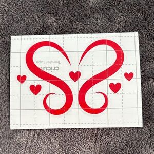 Red Heart Design
